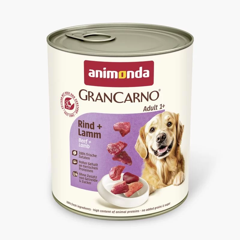 82742-animonda-GranCarno-Adult-Rind_und_Lamm-Hund-Nassfutter_800x800