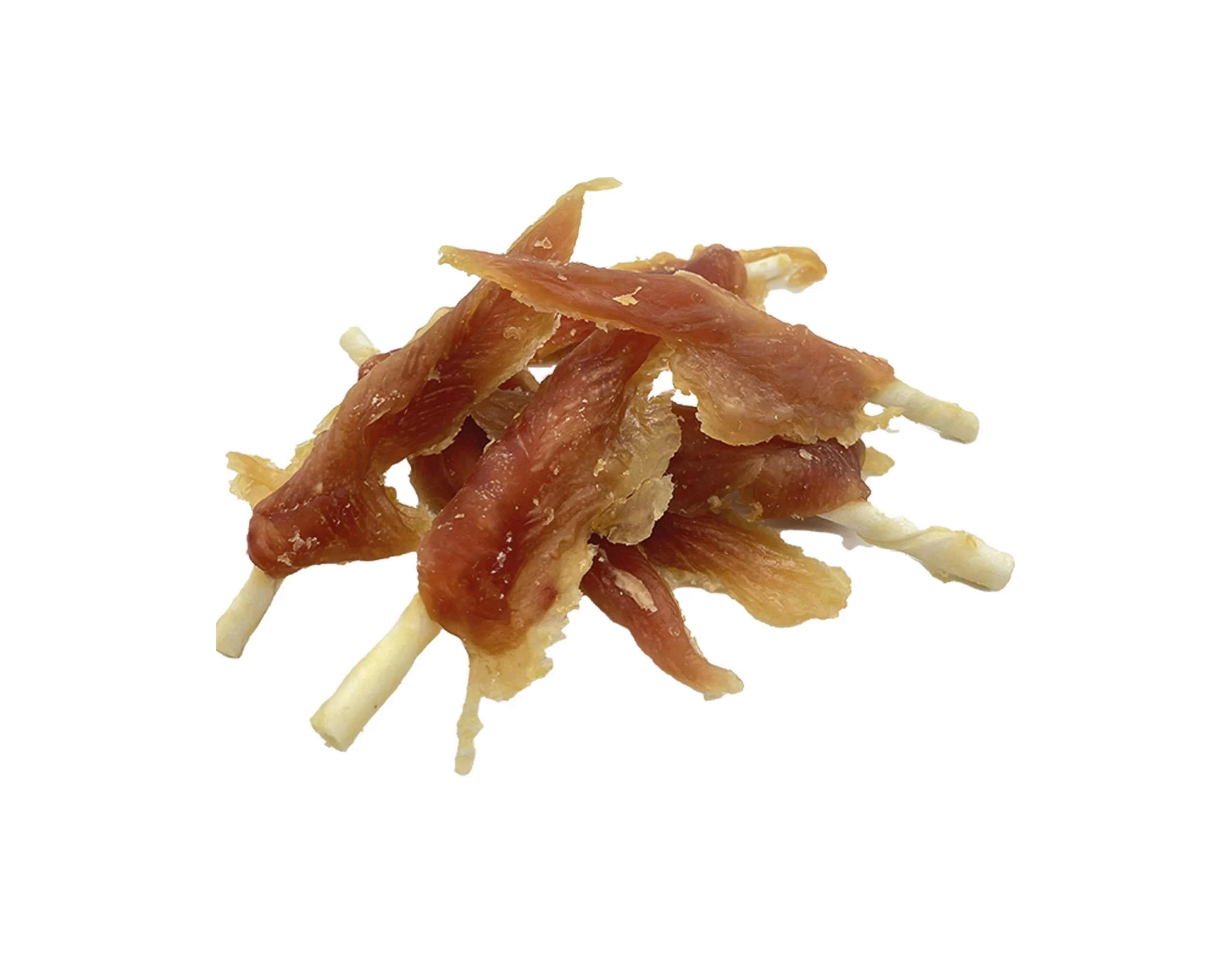 PS004_soft chicken breast on stick