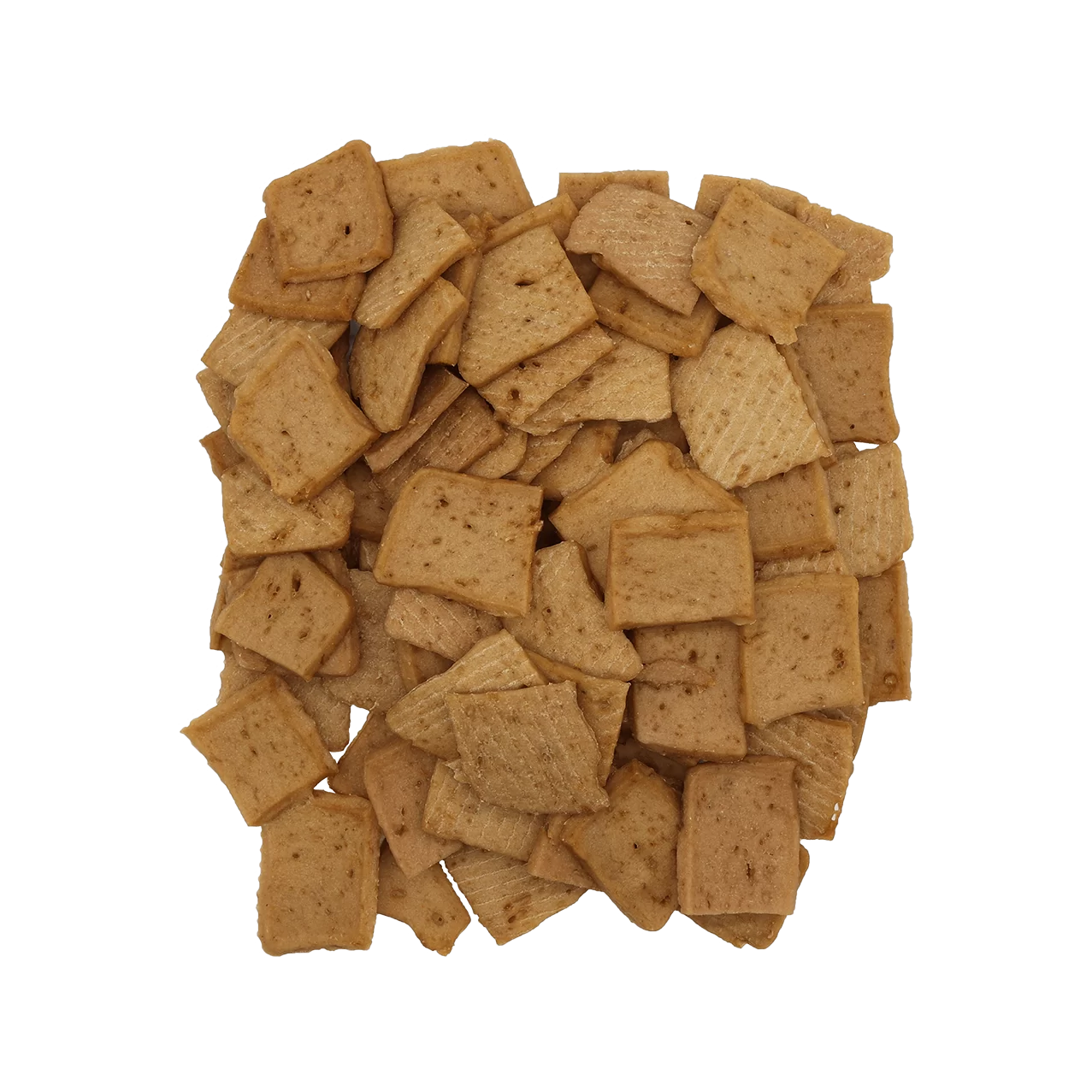 UNIQ PETS DOG SNACKS VEGGIE & SEA 500g mini salmon fillets UDS0117 (5)